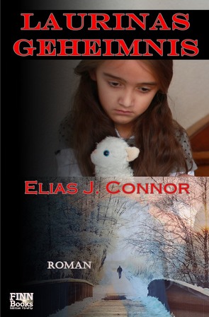 Laurinas Geheimnis von Connor,  Elias J.