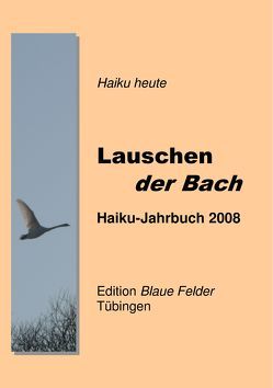 Lauschen der Bach von Friebel,  Volker