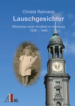 Lauschgesichter von Reimann,  Christa