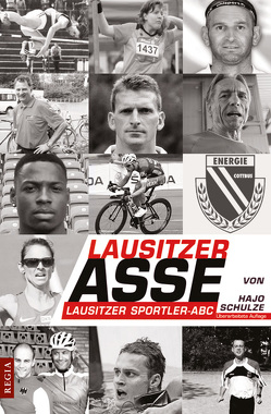 Lausitzer Asse von Schulze,  Hajo