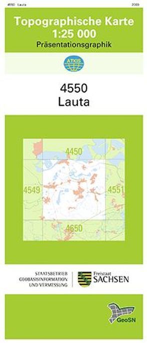 Lauta (4550)