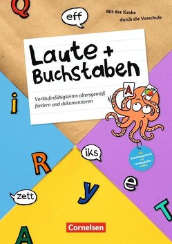 Laute + Buchstaben