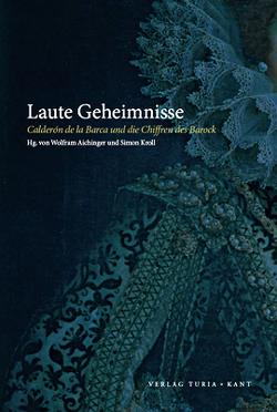 Laute Geheimnisse von Aichinger,  Wolfram, Kroll,  Simon