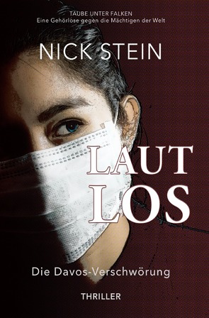 LAUTLOS von Stein,  Nick