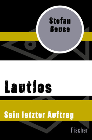 Lautlos von Beuse,  Stefan