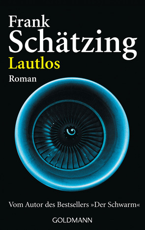 Lautlos von Schätzing,  Frank