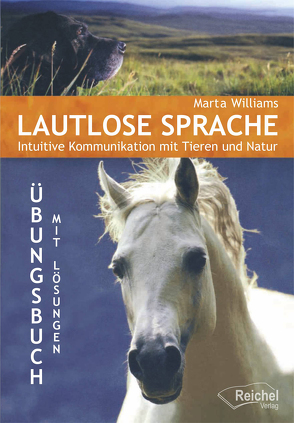 Lautlose Sprache von Khademi,  Arya, Williams,  Marta, Zöller,  Cora