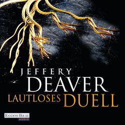 Lautloses Duell von Deaver,  Jeffery, Jung,  Gerald, Wunder,  Dietmar