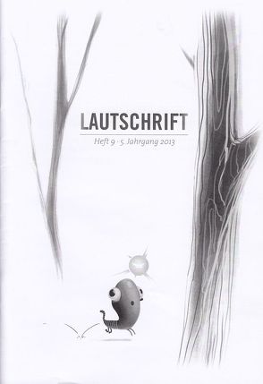 Lautschrift Heft von Gause,  Moritz, Voigt,  Romina