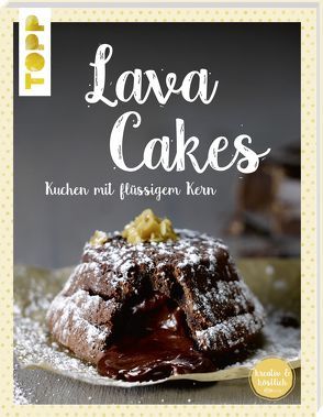 Lavacakes von Schlaich,  Jasmin