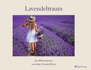 Lavendeltraum von Ostwald-Meier,  Anke