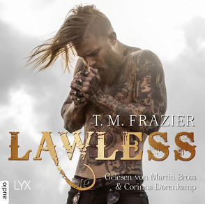 Lawless von Bross,  Martin, Dorenkamp,  Corinna, Frazier,  T. M.