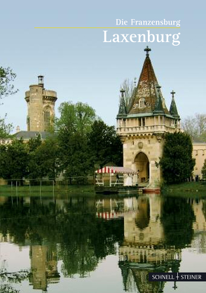 Laxenburg von Häusler,  Wolfgang