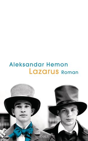 Lazarus von Hemon,  Aleksandar, Hermstein,  Rudolf