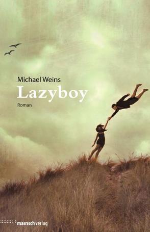 Lazyboy von Weins,  Michael