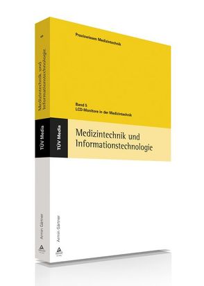 LCD-Monitore in der Medizintechnik (E-Book, PDF) von Gärtner,  Armin