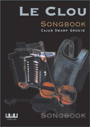 Le Clou Songbook von Le Clou