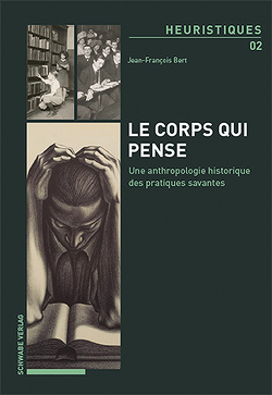 Le corps qui pense von Bert,  Jean-François