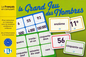 Le Grand Jeu des Nombres