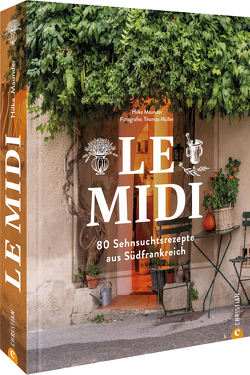 Le Midi von Maunder,  Hilke, Mueller,  Thomas