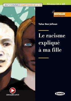 Le racisme expliqué à ma fille von Ben Jelloun,  Tahar