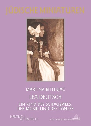 Lea Deutsch von Bitunjac,  Martina