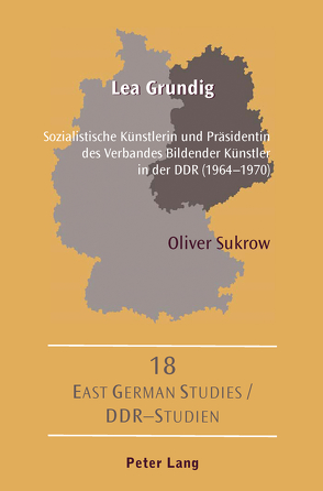 Lea Grundig von Sukrow,  Oliver