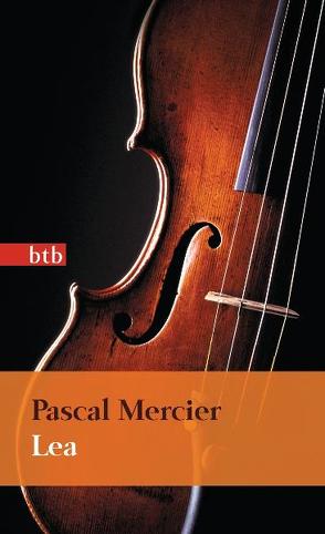 Lea von Mercier,  Pascal