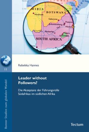 Leader without Followers? von Hannes,  Rebekka