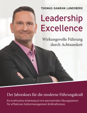 Leadership Excellence von Landsberg,  Thomas Damran