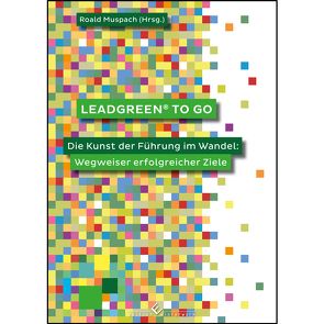 Leadgreen to go von Muspach,  Roald