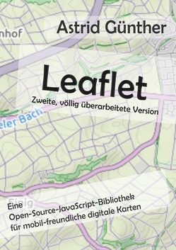 Leaflet – Zweite, völlig überarbeitete Version von Günther,  Astrid