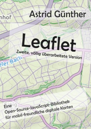Leaflet – Zweite, völlig überarbeitete Version von Günther,  Astrid