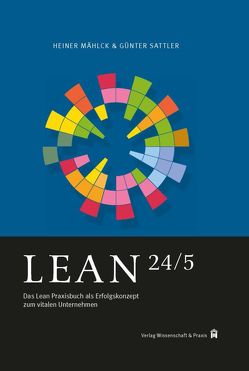 Lean 24-5. von Mählck,  Heiner, Sattler,  Günter