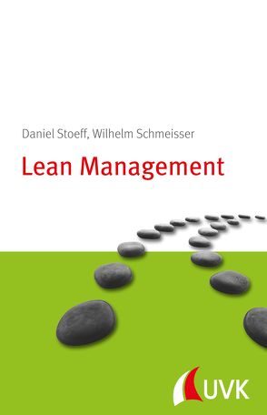 Lean Management von Schmeisser,  Wilhelm