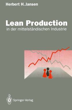 Lean Production von Jansen,  Herbert H.