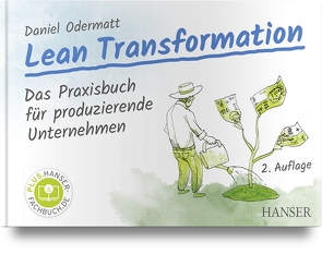 Lean Transformation von Odermatt,  Daniel