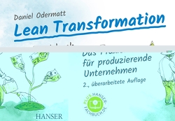 Lean Transformation von Odermatt,  Daniel