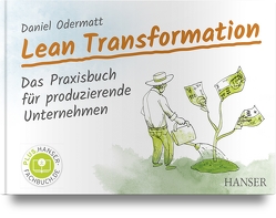 Lean Transformation von Odermatt,  Daniel