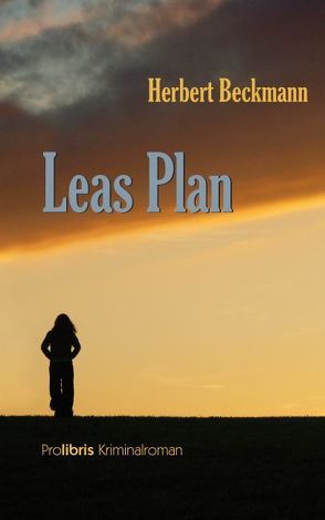 Leas Plan von Beckmann,  Herbert