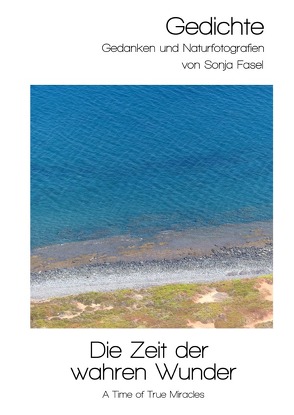 Lebe das Wunder in Dir / Die Zeit der wahren Wunder (A Time of True Miracles) von Fasel,  Sonja