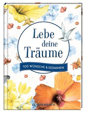 Lebe deine Träume von Bastin,  Marjolein