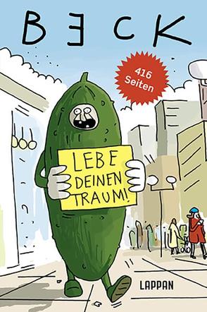 Lebe deinen Traum! von Beck