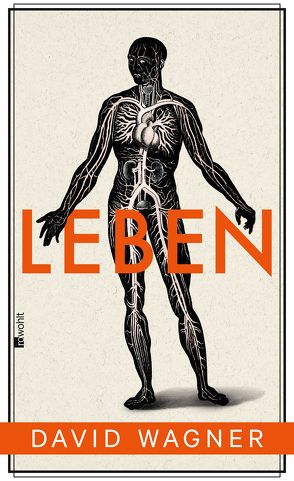 Leben von Wagner,  David