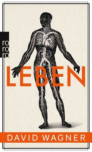 Leben von Wagner,  David