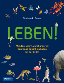 Leben! von Banes,  Graham L., Crisp,  Andy, Hensel,  Wolfgang