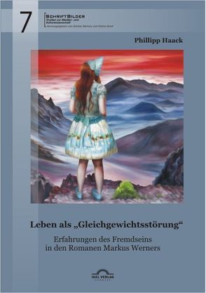 Leben als „Gleichgewichtsstörung“ von Greif,  Stefan, Haack,  Phillipp, Helmes,  Günter