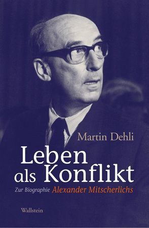 Leben als Konflikt von Dehli,  Martin