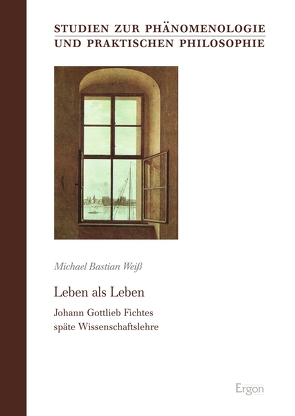 Leben als Leben von Weiß,  Michael Bastian