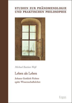 Leben als Leben von Weiß,  Michael Bastian